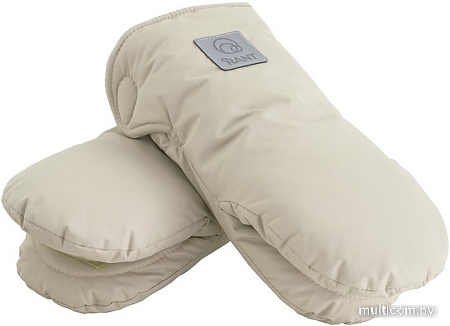 Муфты для рук Rant Nice&Warm 2-16/1 (бежевый)