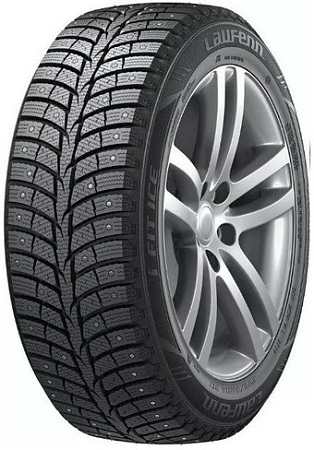 Автомобильные шины Laufenn I Fit ICE 235/65R17 108T (с шипами)