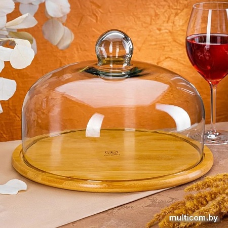 Блюдо Elan Gallery 360158