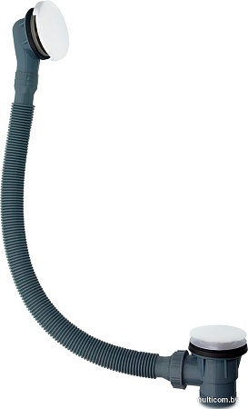 Сифон Lauter 21Y31002 (белый)