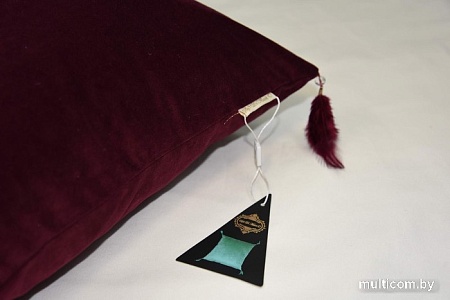 Чехол на подушку Sofi De MarkO Жасмин 45х45 Нав-Ж08-45х45