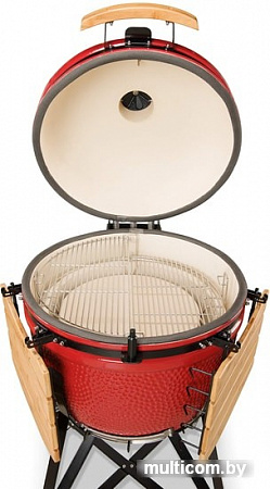 Kamado Bono Grande Limited (красный)