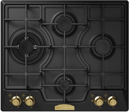 Варочная панель Zigmund & Shtain GN 248.61 A