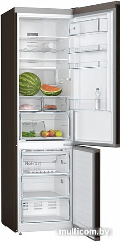 Холодильник Bosch KGN39XD20R