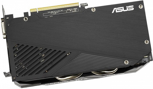 Видеокарта ASUS Dual GeForce RTX 2070 Evo V2 OC edition 8GB GDDR6