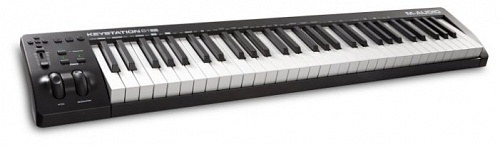 MIDI-клавиатура M-Audio Keystation 61 MK3