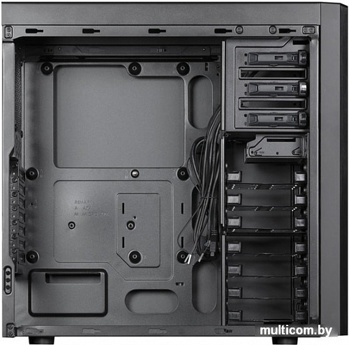 Корпус Chieftec CW-01B-OP