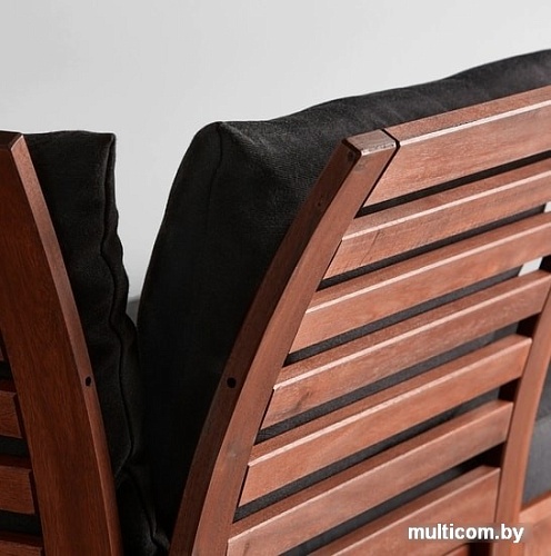 Садовый диван Ikea Эпларо 492.288.60