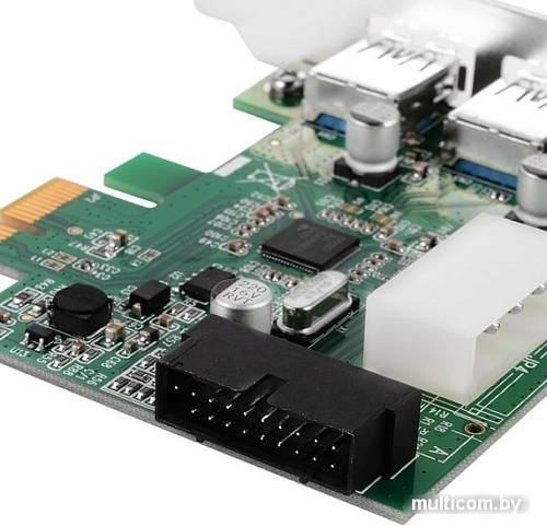 Планка Orient VA-3U2219PELP