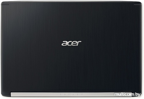 Ноутбук Acer Aspire 7 A715-71G-51J1 NX.GP8ER.008