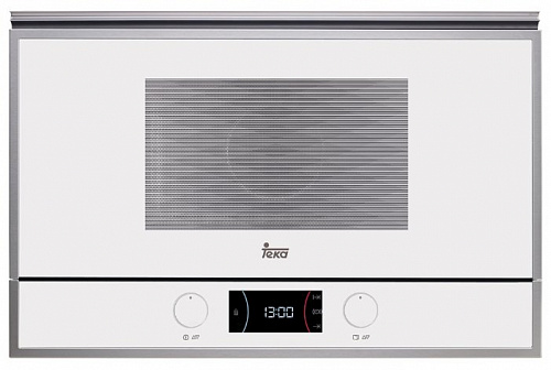 Микроволновая печь TEKA WISH Maestro ML 822 BIS L WHITE (40584302)