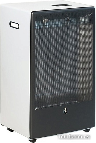 Газовый обогреватель TMC Blue Belle (белый)