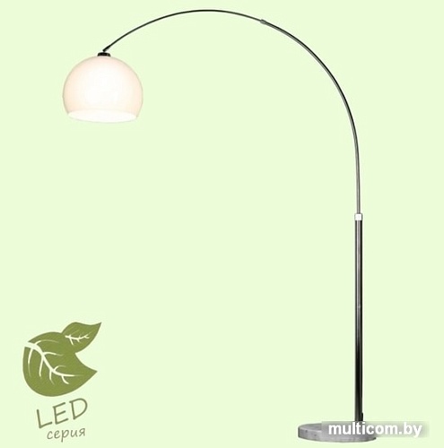 Торшер Lussole Lgo Marble GRLSP-0539