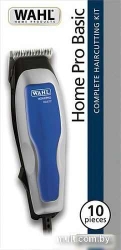 Машинка для стрижки волос Wahl Home Pro Basic 9155-1216