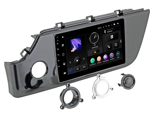 USB-магнитола Incar TMX-1812c-6