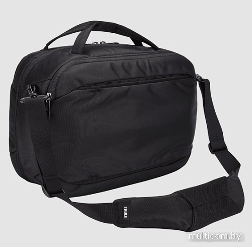 Дорожная сумка Thule Subterra Boarding Bag TSBB301 (черный)