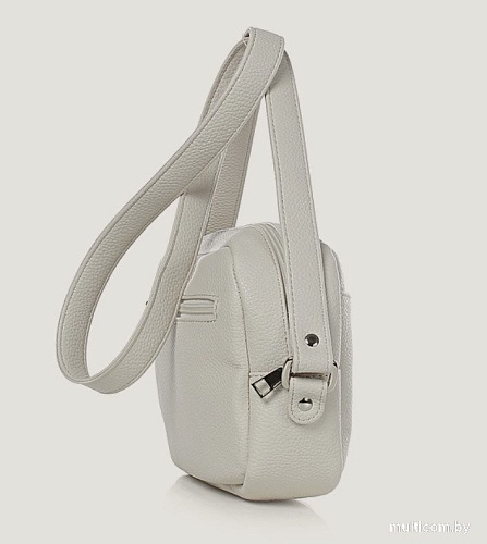 Женская сумка Galanteya 29624 24с1302к45 (молочный)