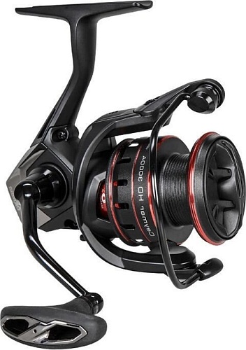 Рыболовная катушка Okuma Ceymar CHD-2500HA