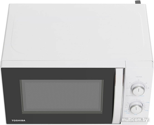 Микроволновая печь Toshiba MW-MM20P (белый)