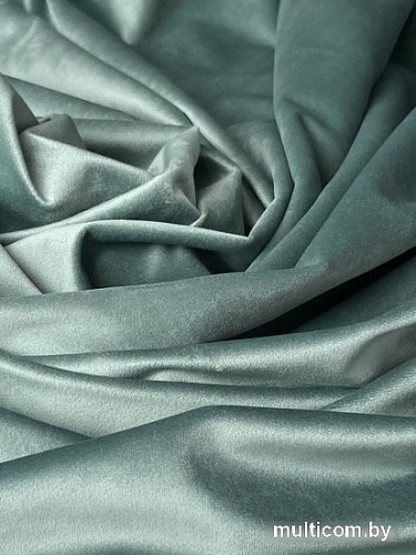 Комплект штор Ника Зварико 7300250/2 3.0x2.5 м (светлый изумруд 25)