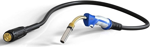 Сварочная горелка Most М25 Sgrip 3м