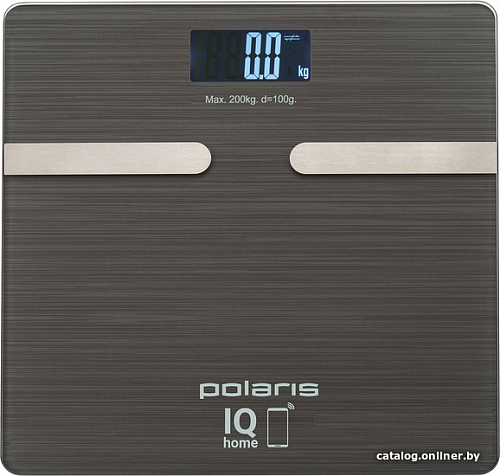 Polaris PWS 1892 IQ Home