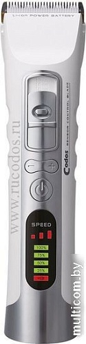 Машинка для стрижки волос Codos CHC-919