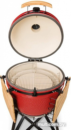 Kamado Bono Grande Limited (красный)