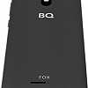 Смартфон BQ-Mobile BQ-5004G Fox (черный)