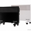 Конвектор Galaxy GL8226 (черный)