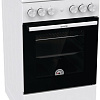 Кухонная плита Gorenje GG5A12WH