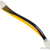 Кабель Cablexpert CC-PSU-84-20CM