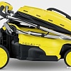 Газонокосилка Karcher LMO 18-36 Battery Set 14444210 (с АКБ)