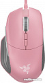 Игровая мышь Razer Basilisk (Quartz Pink)