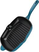 Сковорода-гриль Fissman 4043