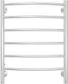 Полотенцесушитель TERMINUS Классик П6 500x650 (быстрое прикосновение слева, белый)