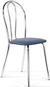 Стул UTFC Венус CH (Z06, синий)