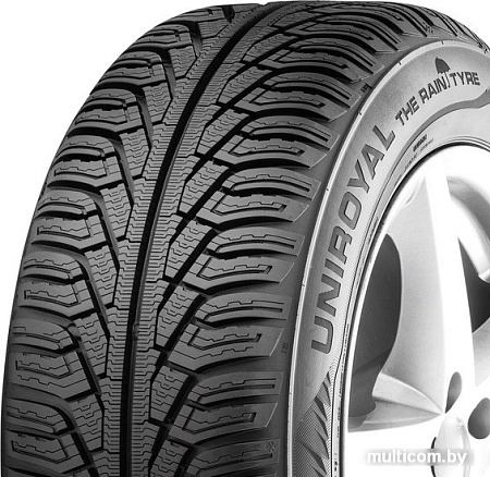 Автомобильные шины Uniroyal MS plus 77 SUV 215/70R16 100H
