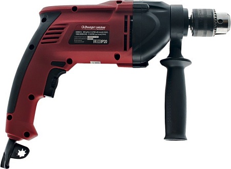 Ударная дрель Энергомаш ДУ1-1000