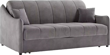 Диван Mio Tesoro Эско 32 АТС160 (Ultra Dove/Ultra Grey)