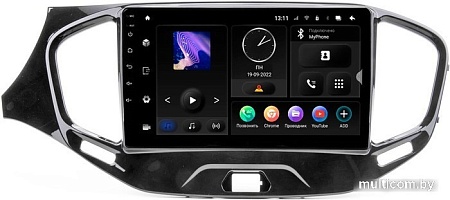 USB-магнитола Incar TMX-6303-3