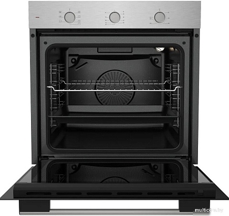 Электрический духовой шкаф KUPPERSBERG HO 603 BX