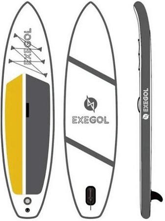 Сапборд Exegol TSRD00152055