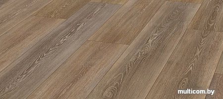 Ламинированный пол Kronotex Exquisit Дуб Стирлинг Медиум (D2805)