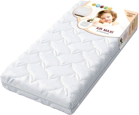 Матрас Boom Baby Air Maxi 80x160