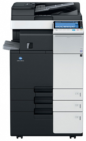 МФУ Konica Minolta bizhub 364e