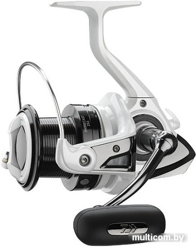 Катушка Daiwa Shorecast 5500A