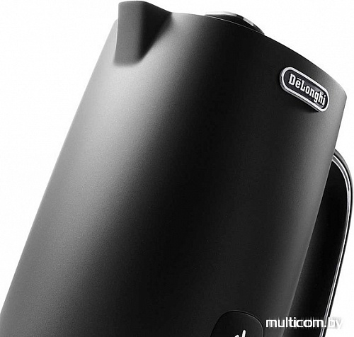 Автоматический вспениватель молока DeLonghi Distinta EMFI.BK