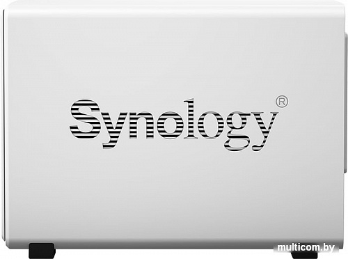 Сетевой накопитель Synology DiskStation DS220j