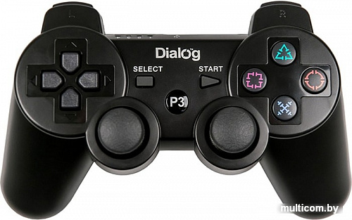 Геймпад Dialog GP-A16RF
